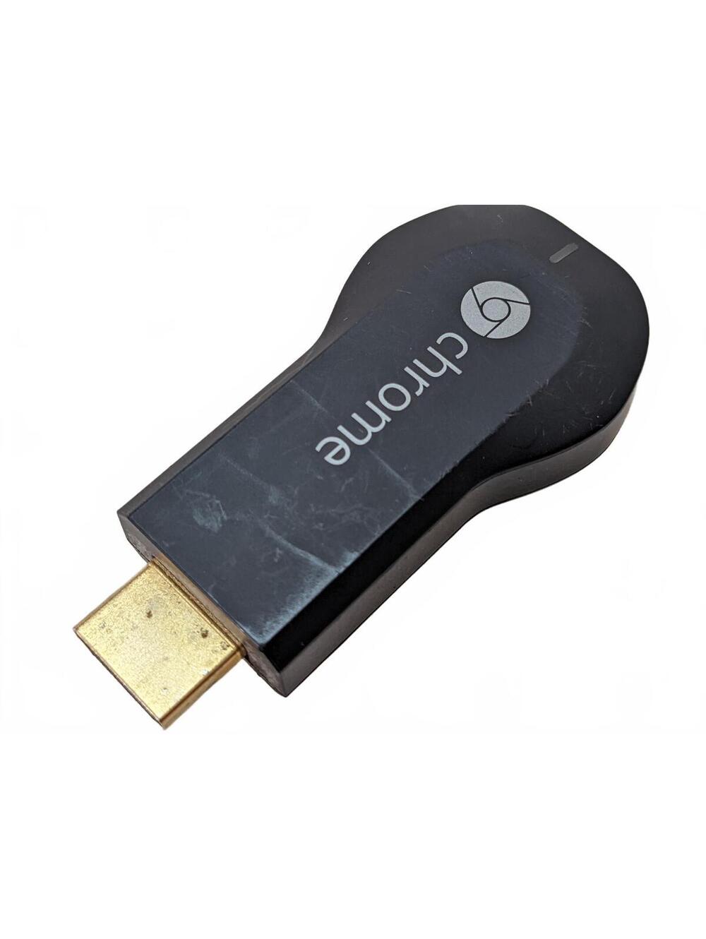 Google H2G2-42 Chromecast Media Player China HDMI Dongle